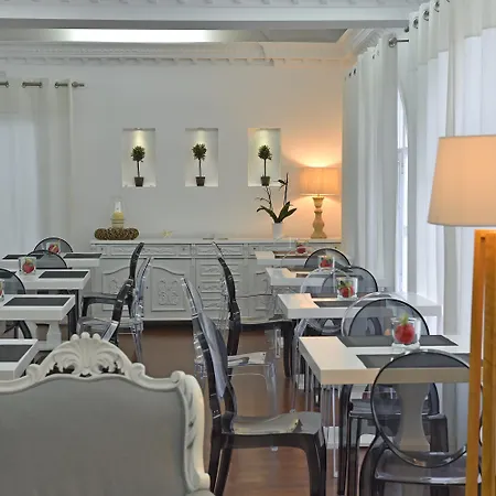 Apollon Boutique 3* Parikia (Paros)