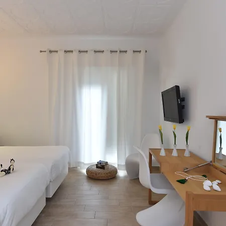 Apollon Boutique Hotel