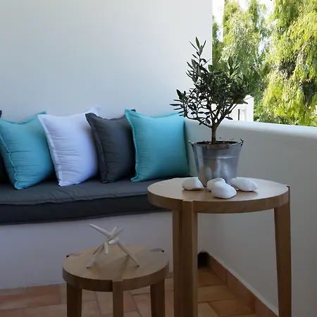 Apollon Boutique Hotel 3*