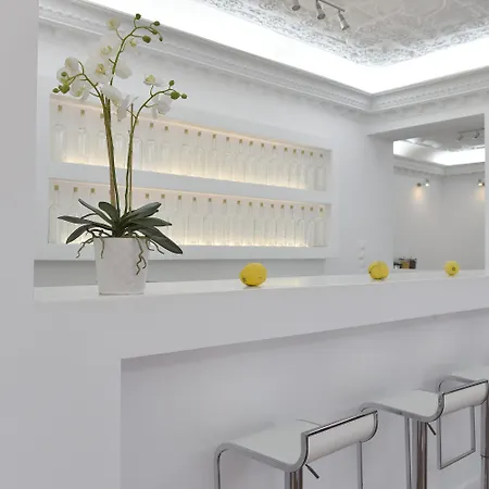 Apollon Boutique Hotel