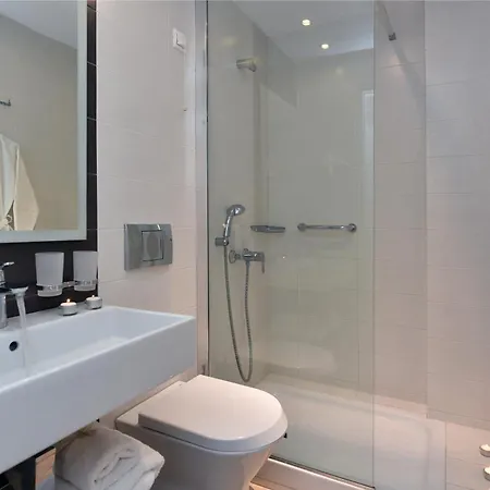 Hotel Apollon Boutique