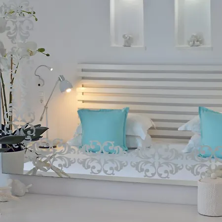 Hotel Apollon Boutique 3*