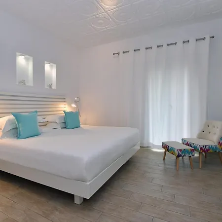 Hotel Apollon Boutique Páros