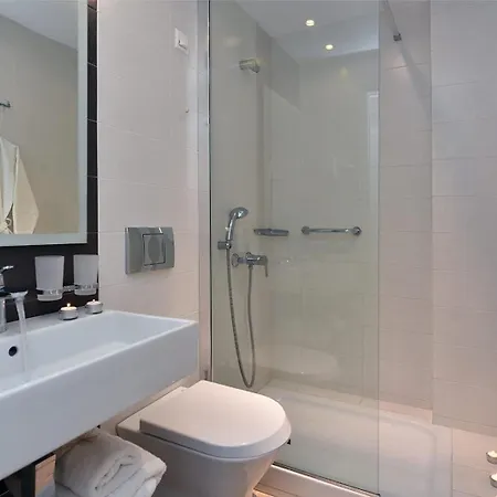 Apollon Design Boutique Hotel