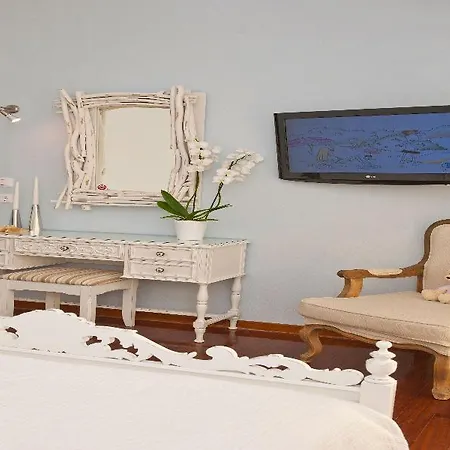 Hotel Apollon Boutique