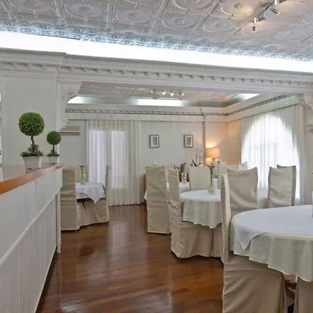 Hotell Apollon Boutique Páros