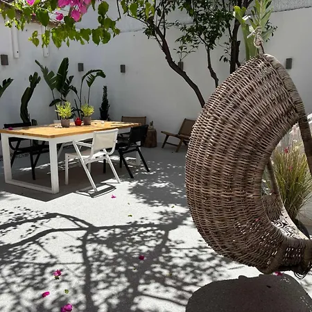 Apollon Boutique Hotell