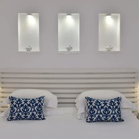 Apollon Design Boutique Hotel