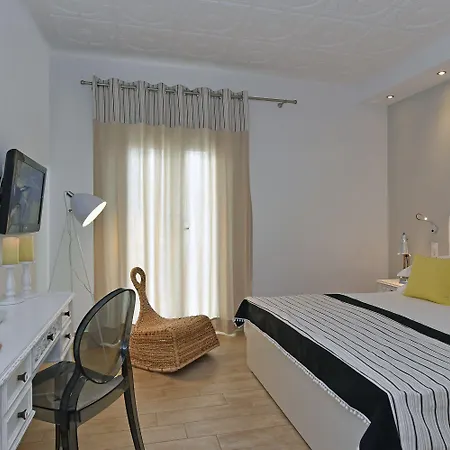 Apollon Boutique Hotel
