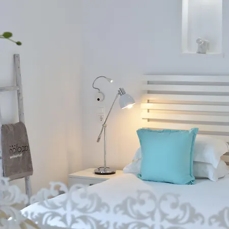 Apollon Design Boutique Hotel Hotell