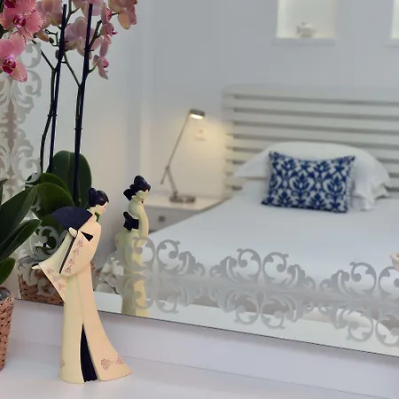 Apollon Design Boutique Hotel