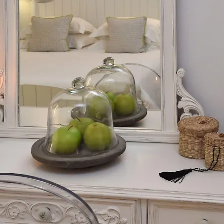 Hotel Apollon Boutique 3*
