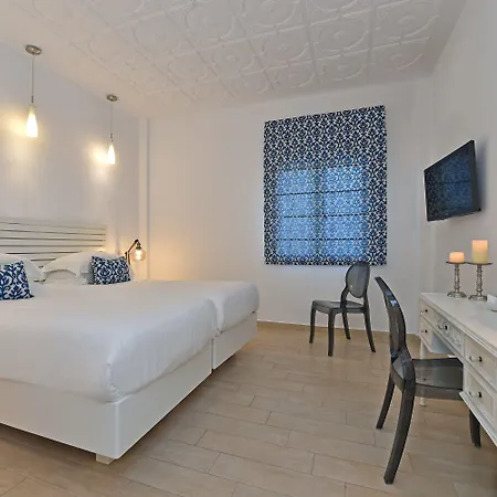 Apollon Boutique Ξενοδοχείο
