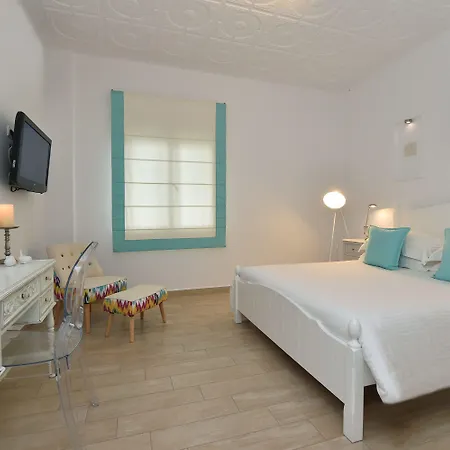 Apollon Design Boutique Hotel Hotell