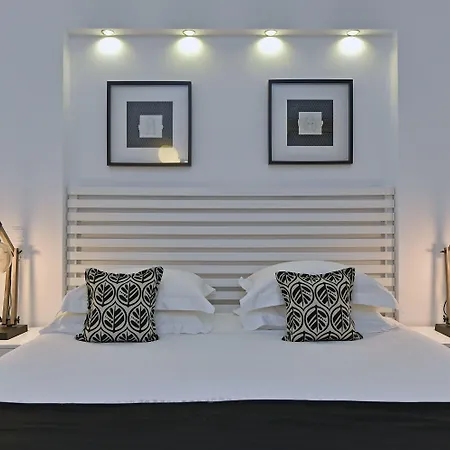 Apollon Design Boutique Hotel