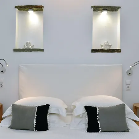 Apollon Design Boutique Hotel