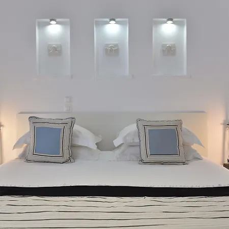 Apollon Design Boutique Páros