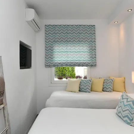 Apollon Design Boutique Hotel Hotell