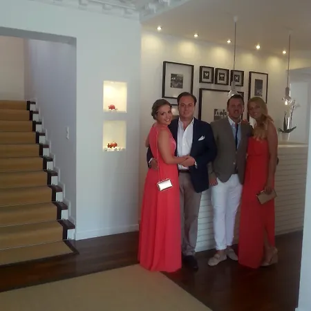 Apollon Boutique Πάρος