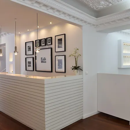Apollon Design Boutique Hotel