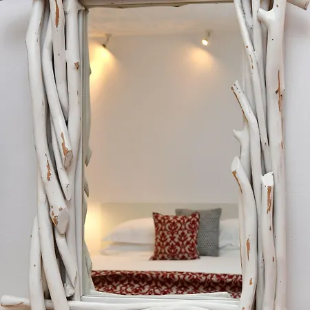 Apollon Design Boutique Hotel 3*