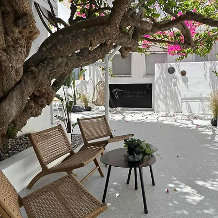 Apollon Boutique Hotel 3*