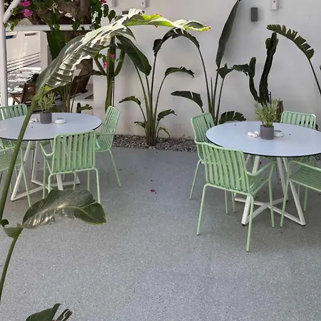 Apollon Boutique Hotel