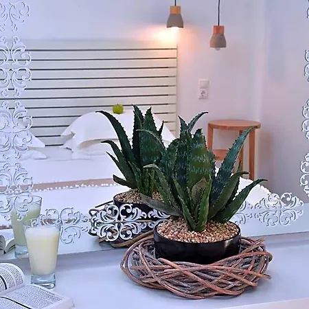 Hotel Apollon Design Boutique Páros