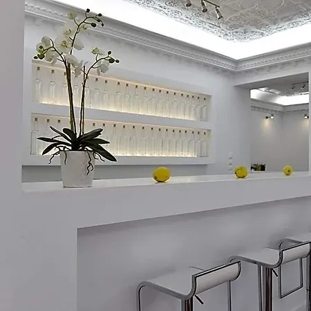 Apollon Design Boutique Hotel