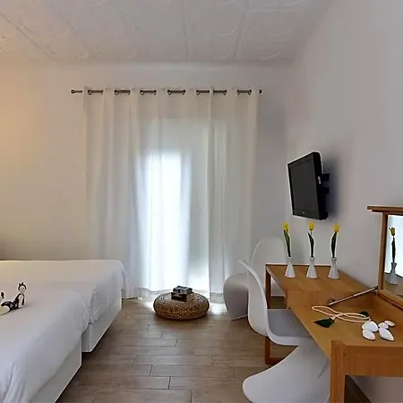 Apollon Design Boutique Páros