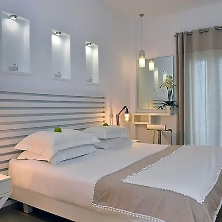 Hotel Apollon Design Boutique