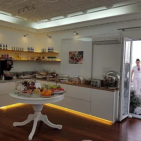 Apollon Design Boutique Páros