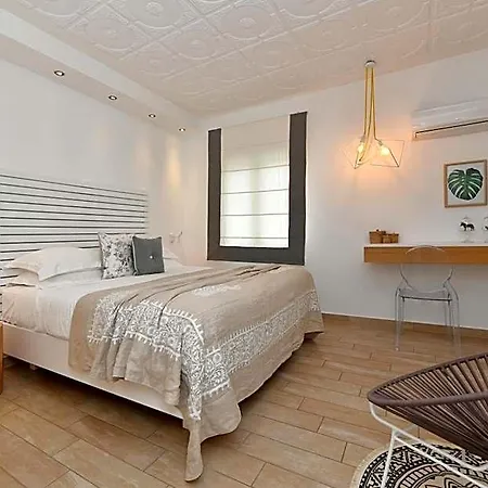Hotel Apollon Design Boutique