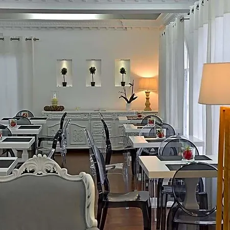 Hotel Apollon Design Boutique Páros