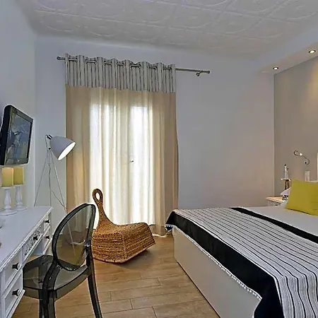 Hotel Apollon Design Boutique