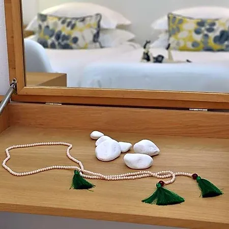Apollon Design Boutique Hotel