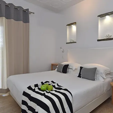 Hotel Apollon Design Boutique 3*