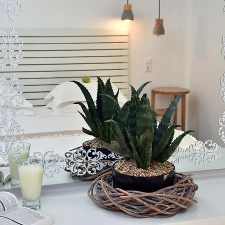 Hotel Apollon Boutique