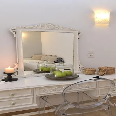 Hotel Apollon Design Boutique 3*