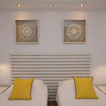 Apollon Boutique Hotel 3*