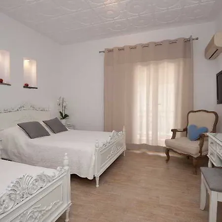 Apollon Boutique 3* Parikia (Paros)