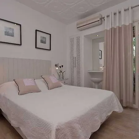 Hotel Apollon Boutique