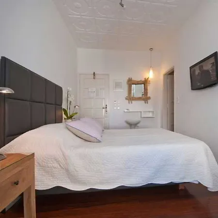 Apollon Boutique Hotel