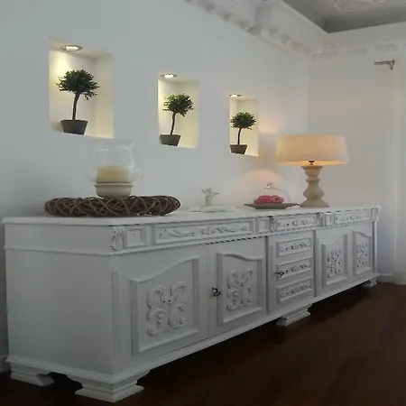 Отель Apollon Boutique 3*