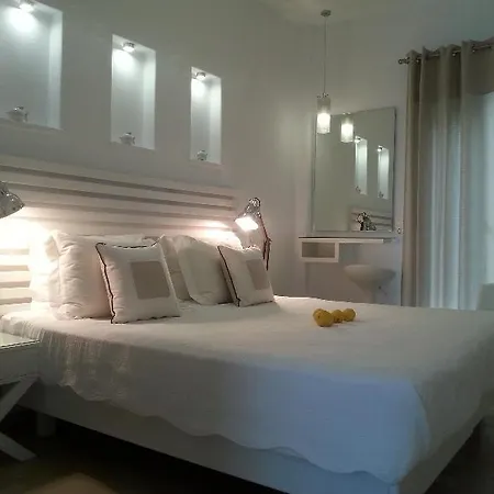 Hotel Apollon Boutique 3*