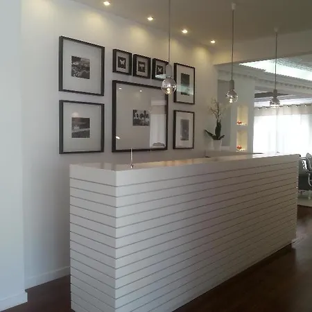 Apollon Design Boutique 3*