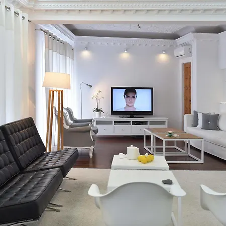 Apollon Boutique Hotel Páros