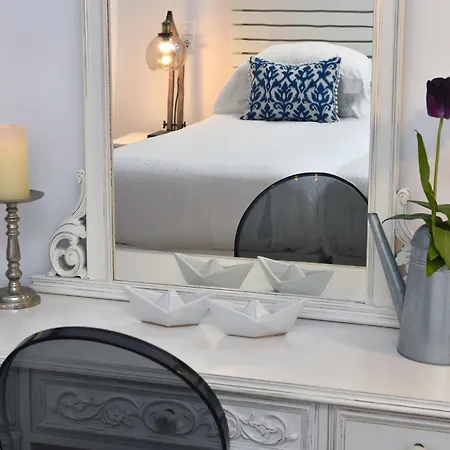 Hotell Apollon Design Boutique Hotel 3*