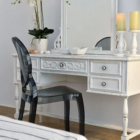 Apollon Boutique 3* Парос