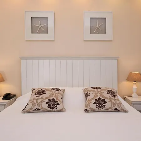 Apollon Design Boutique 3*